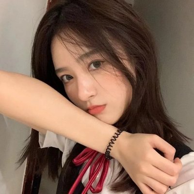 女子高中生